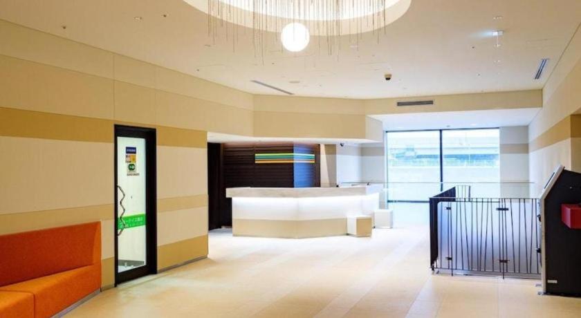 Hotel Dream Gate Maihama Chiba Exterior foto