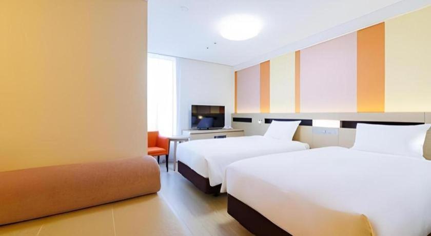 Hotel Dream Gate Maihama Chiba Exterior foto